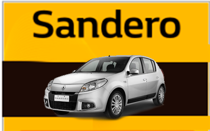 Renault Clio Mio