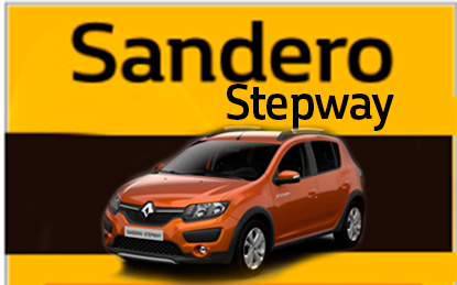 Renault Goltrend